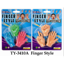 Lustige Finger Sttyle Spielzeug